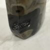 Beautiful Volcanic Agate Crystal Point - 8.1cm 04
