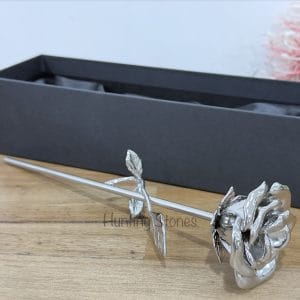 Beautiful Rose Keepsake Memorial Cremation Ashes Urn