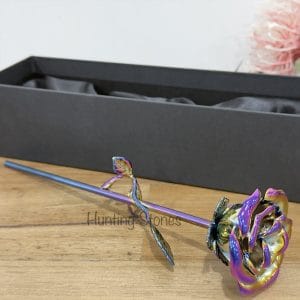 Beautiful Rose Keepsake Memorial Cremation Ashes Urn