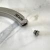Forever In My Heart Mum Memorial Cremation Ashes Urn Bracelet