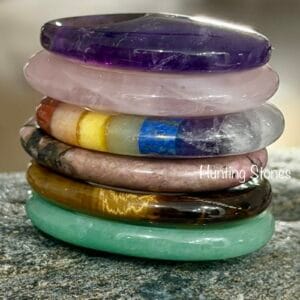 Worry Stones